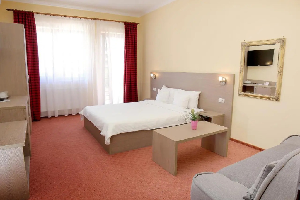 Vila Etikette - 673
