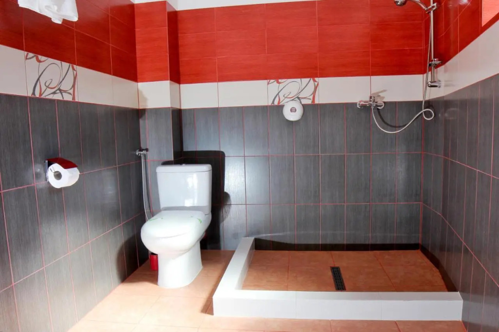 Vila Etikette - 322