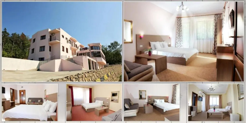 Vila Etikette - 499