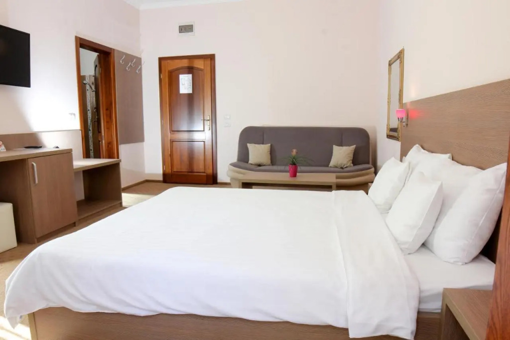 Vila Etikette - 391