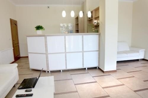 Vila Etikette - 479