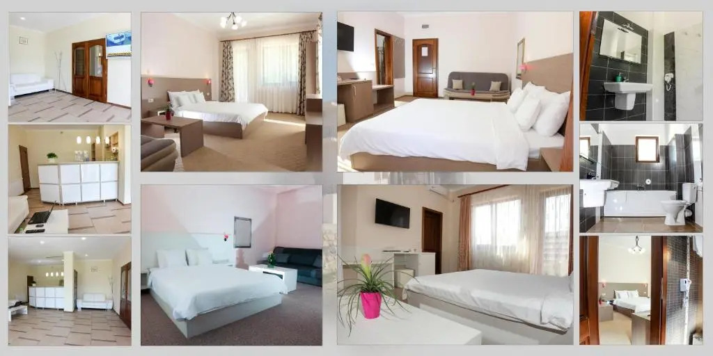 Vila Etikette - 290
