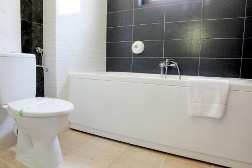Vila Etikette - 124
