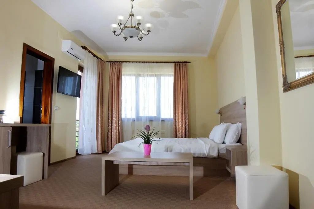 Vila Etikette - 546