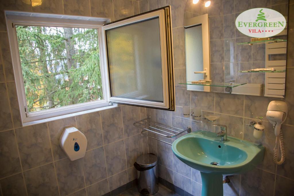 Evergreen Villa - 81