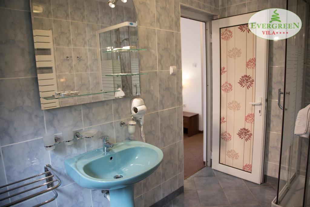 Evergreen Villa - 431