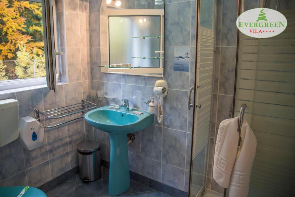 Evergreen Villa - 115