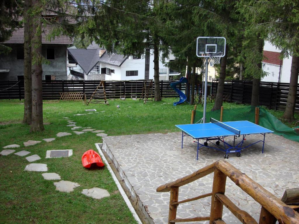 Vila Filip - 649