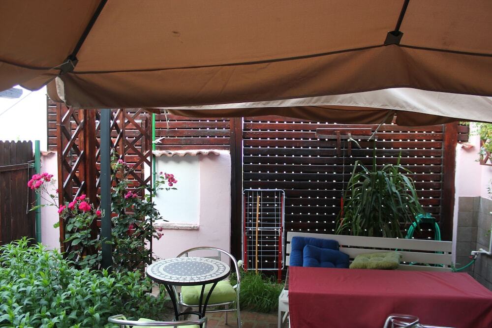 Vila Flavia B&B - 522