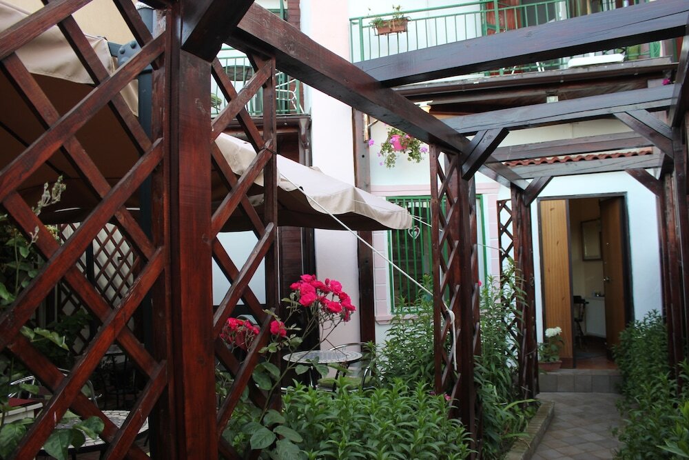Vila Flavia B&B - 703