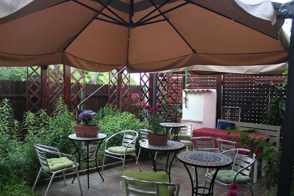 Vila Flavia B&B - 774