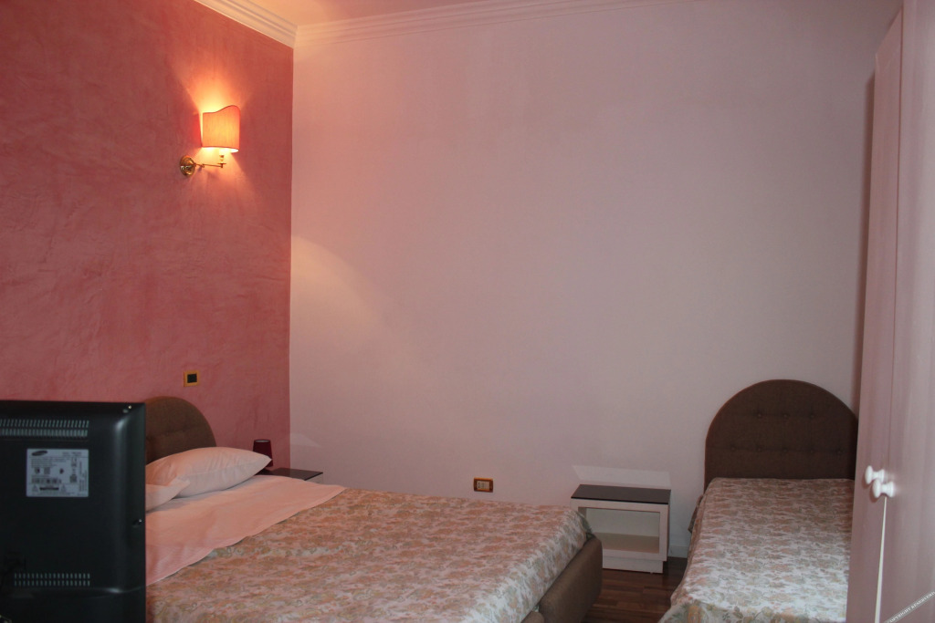 Vila Flavia B&B - 872