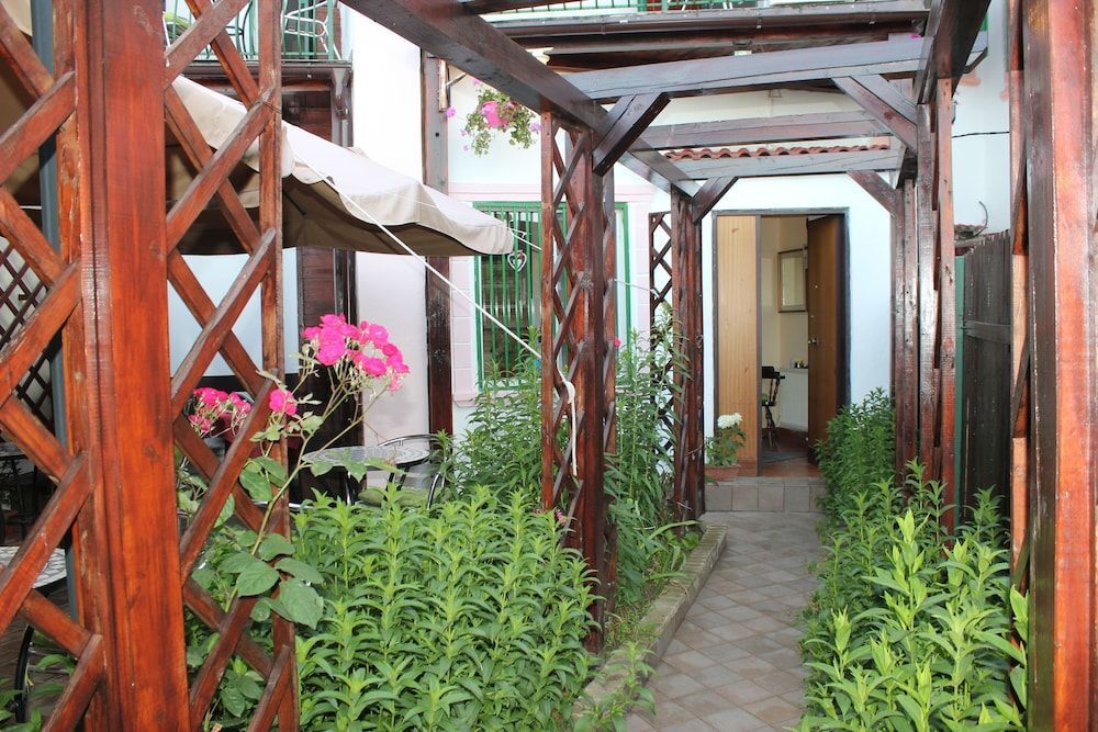 Vila Flavia B&B - 331