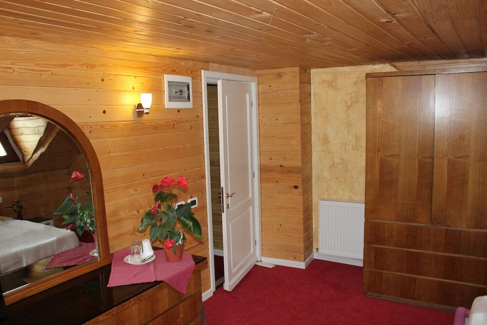 Vila Flavia B&B - 107