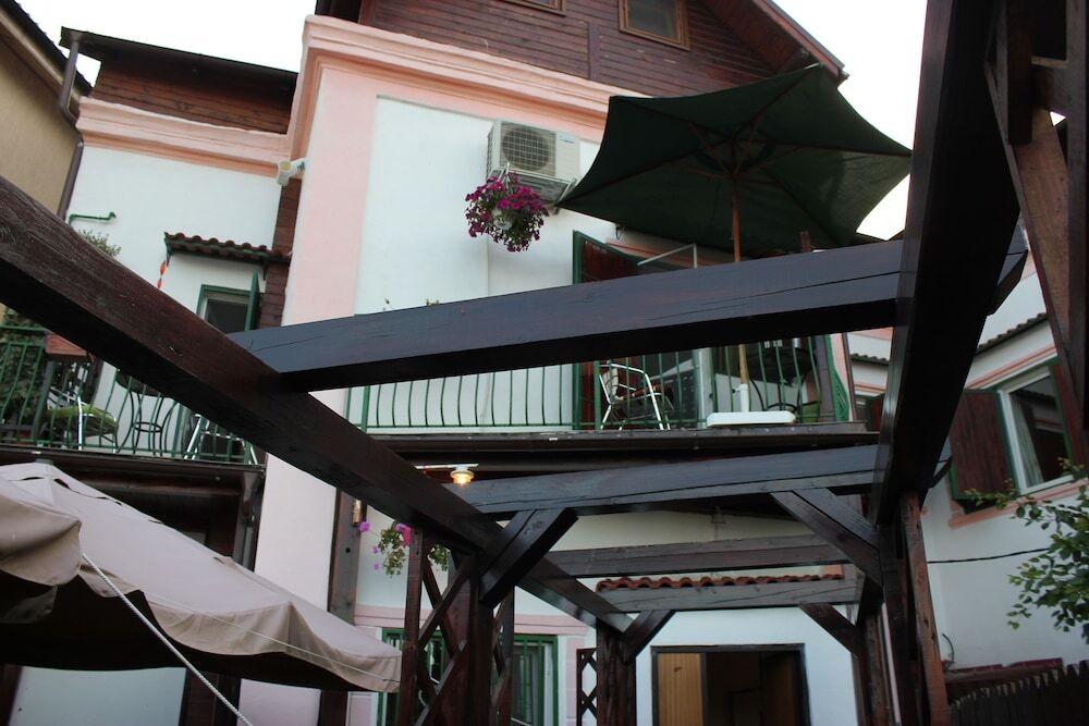 Vila Flavia B&B - 625