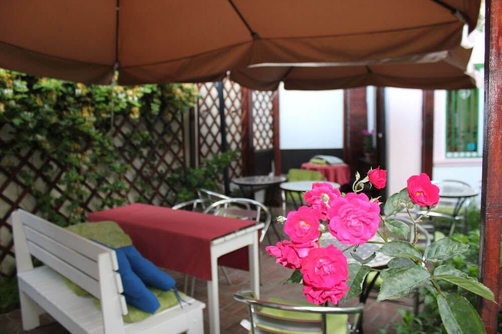 Vila Flavia B&B - 262