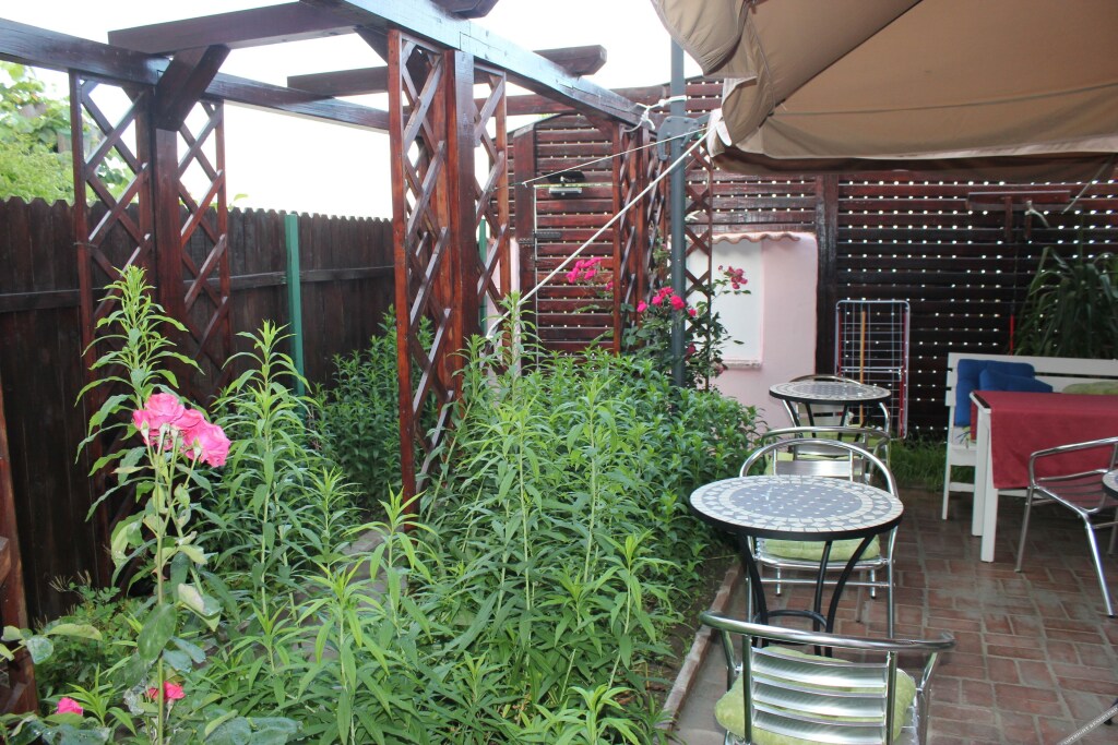 Vila Flavia B&B - 848