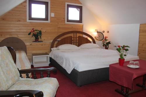 Vila Flavia B&B - 57