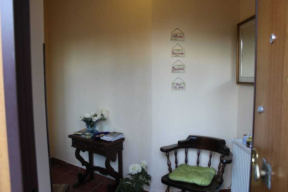 Vila Flavia B&B - 193