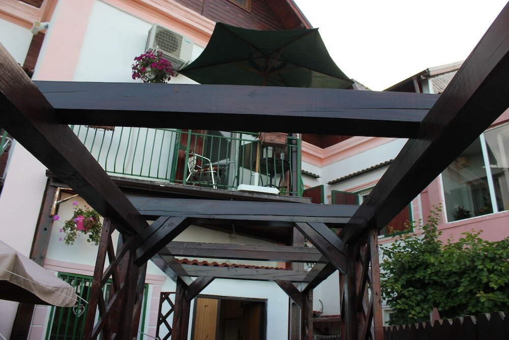 Vila Flavia B&B - 252