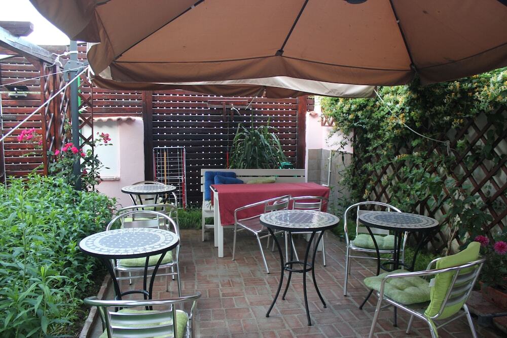 Vila Flavia B&B - 719