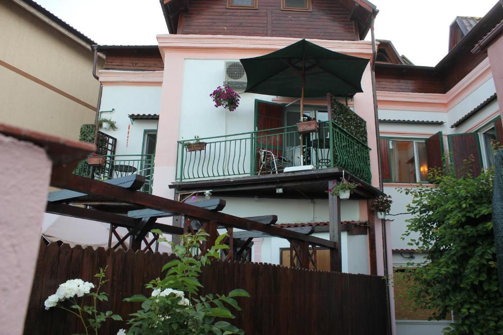 Vila Flavia B&B - 149