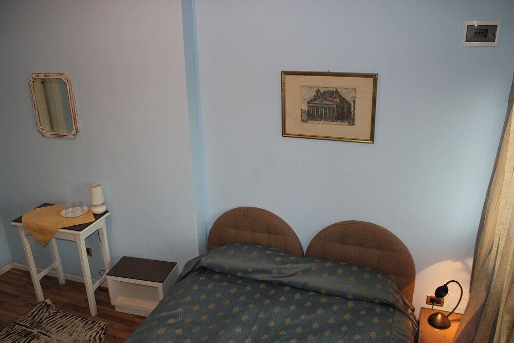 Vila Flavia B&B - 213