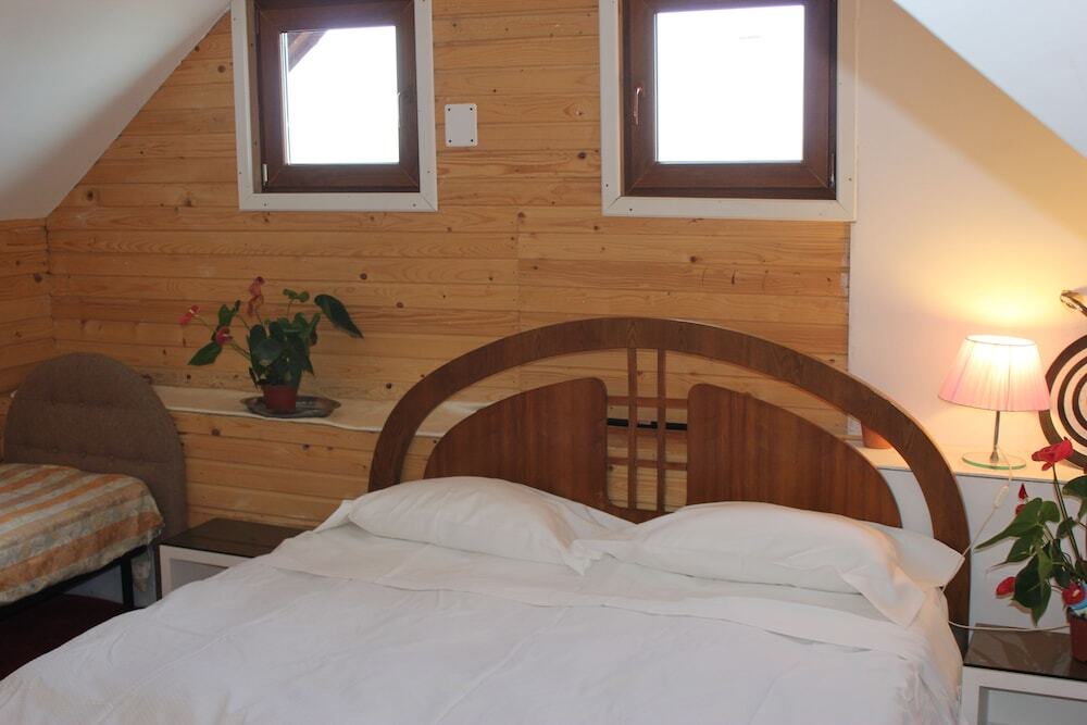 Vila Flavia B&B - 389