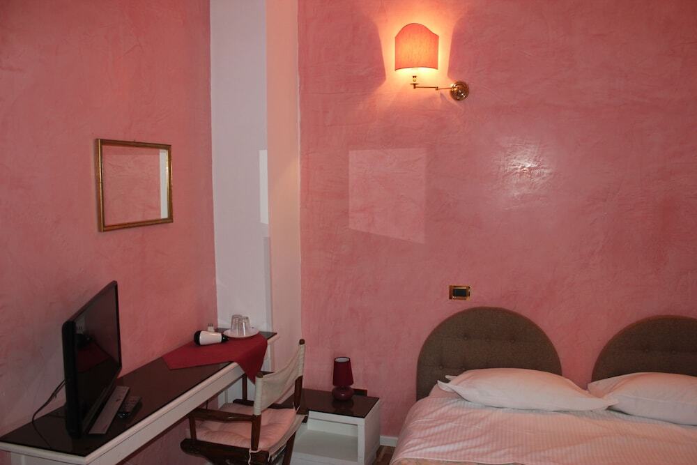 Vila Flavia B&B - 517