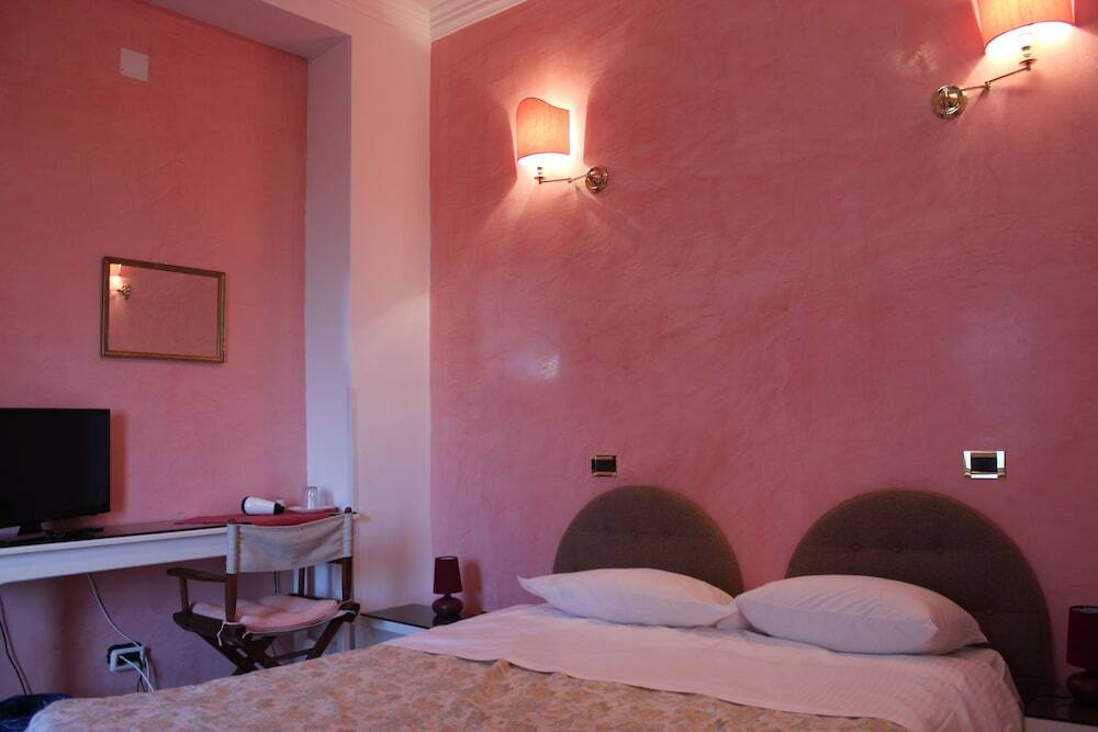 Vila Flavia B&B - 80
