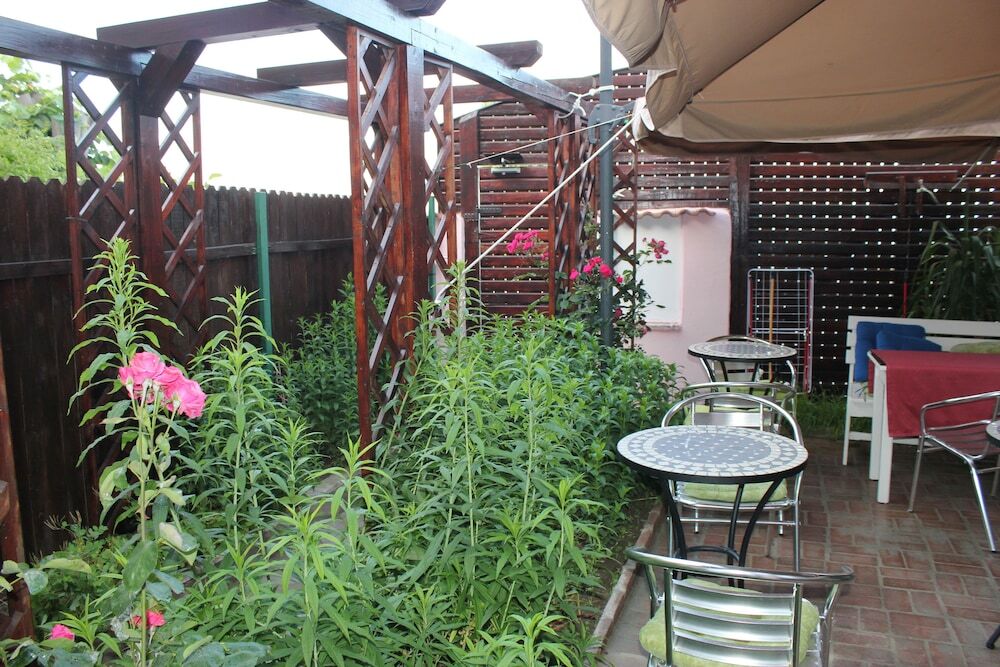 Vila Flavia B&B - 905