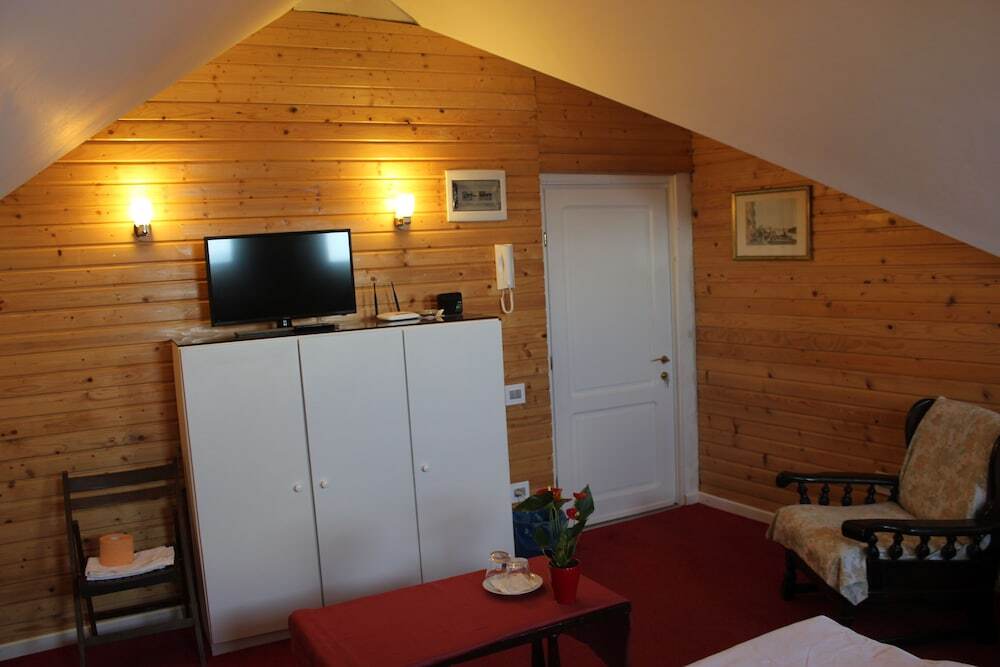 Vila Flavia B&B - 578