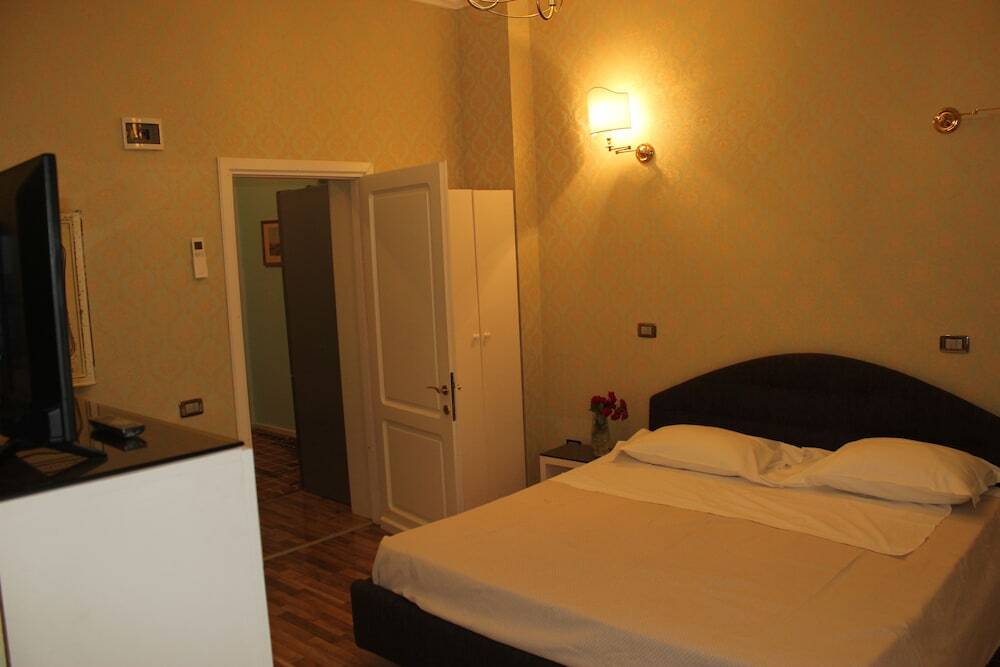 Vila Flavia B&B - 39