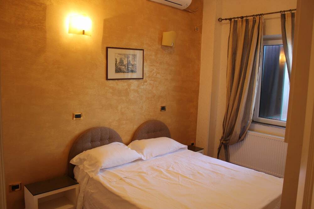 Vila Flavia B&B - 959