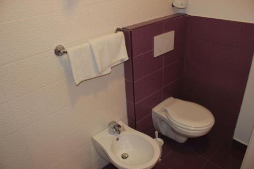 Vila Flavia B&B - 856