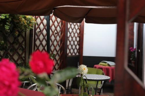 Vila Flavia B&B - 721