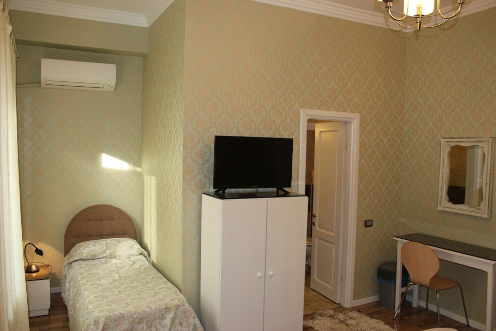 Vila Flavia B&B - 671
