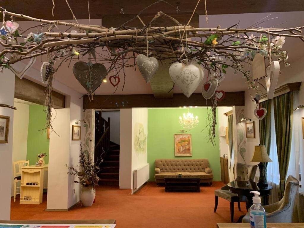Hotel Vila Franka - 329