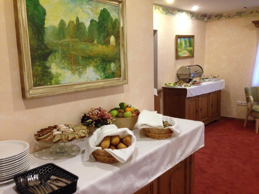 Hotel Vila Franka - 219