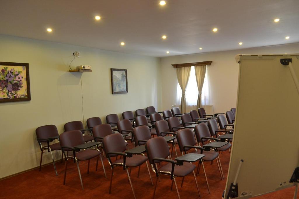 Hotel Vila Franka - 97
