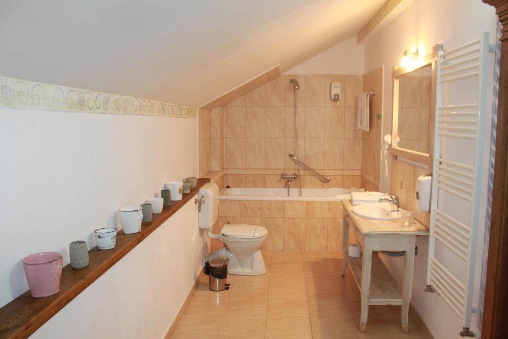 Hotel Vila Franka - 781