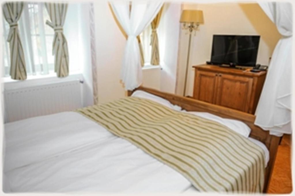 Hotel Vila Franka - 681