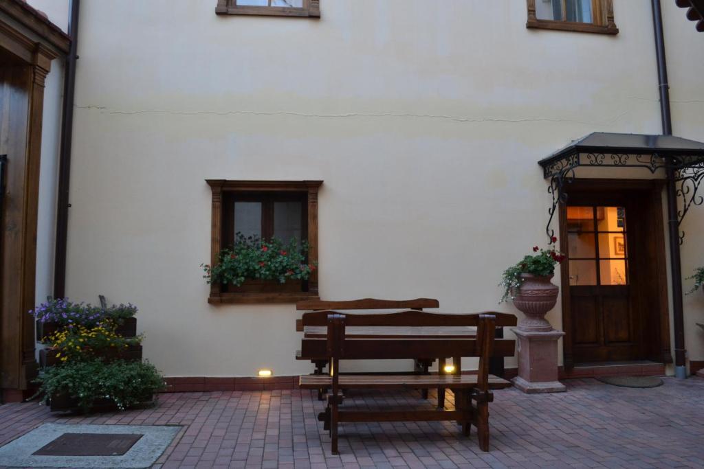 Hotel Vila Franka - 747