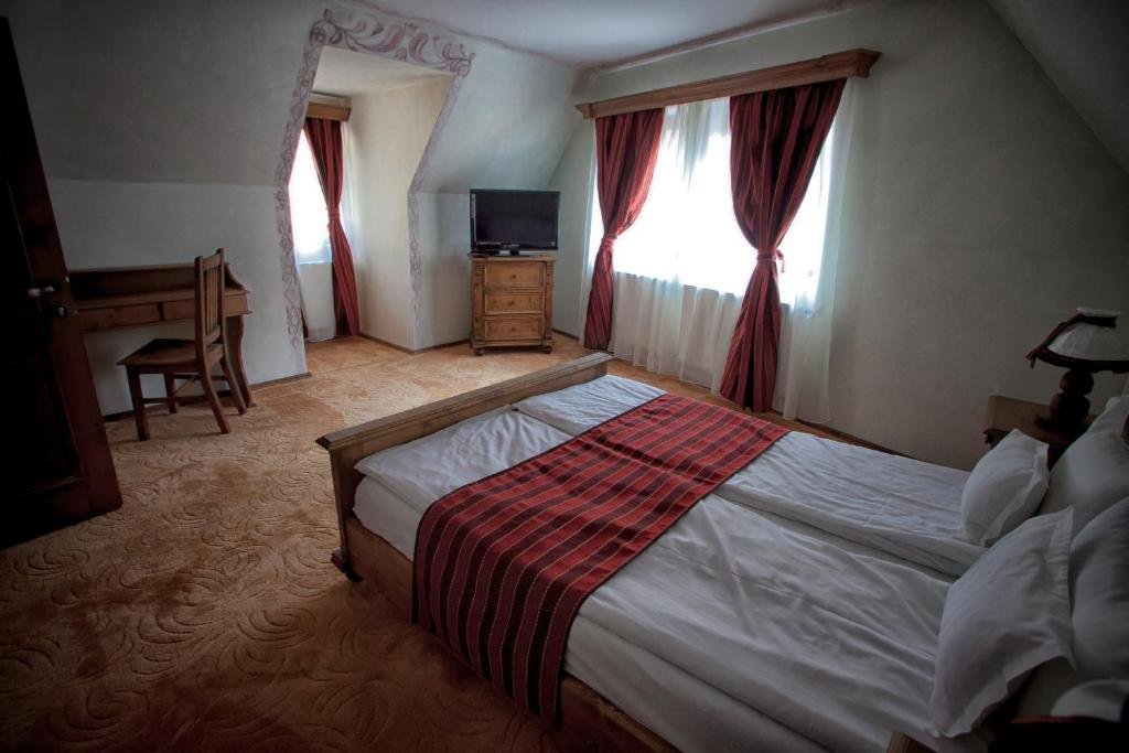 Hotel Vila Franka - 654