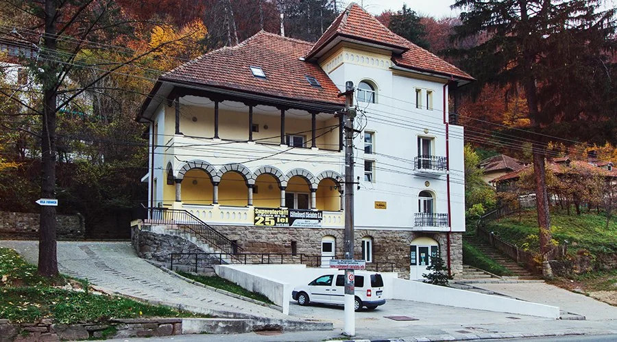 Vila Furnica - 864