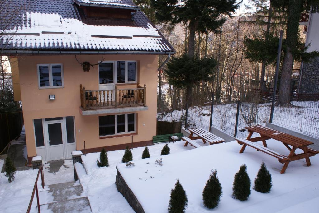 Vila Aleea - 282