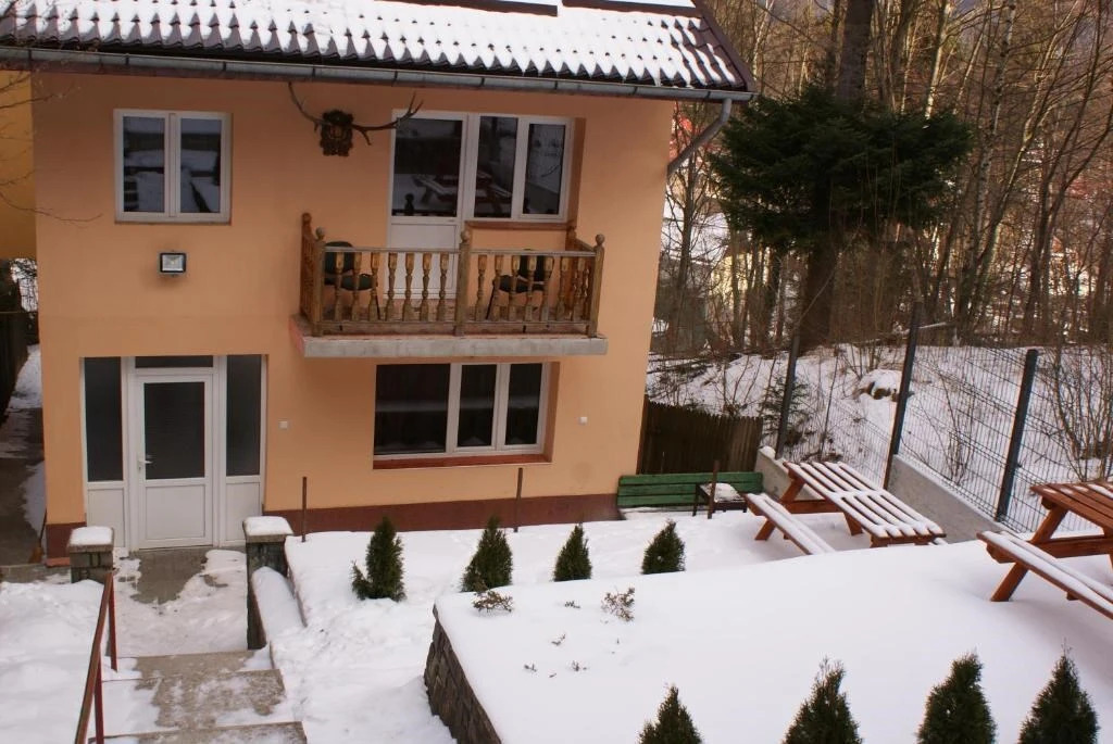 Vila Aleea - 397