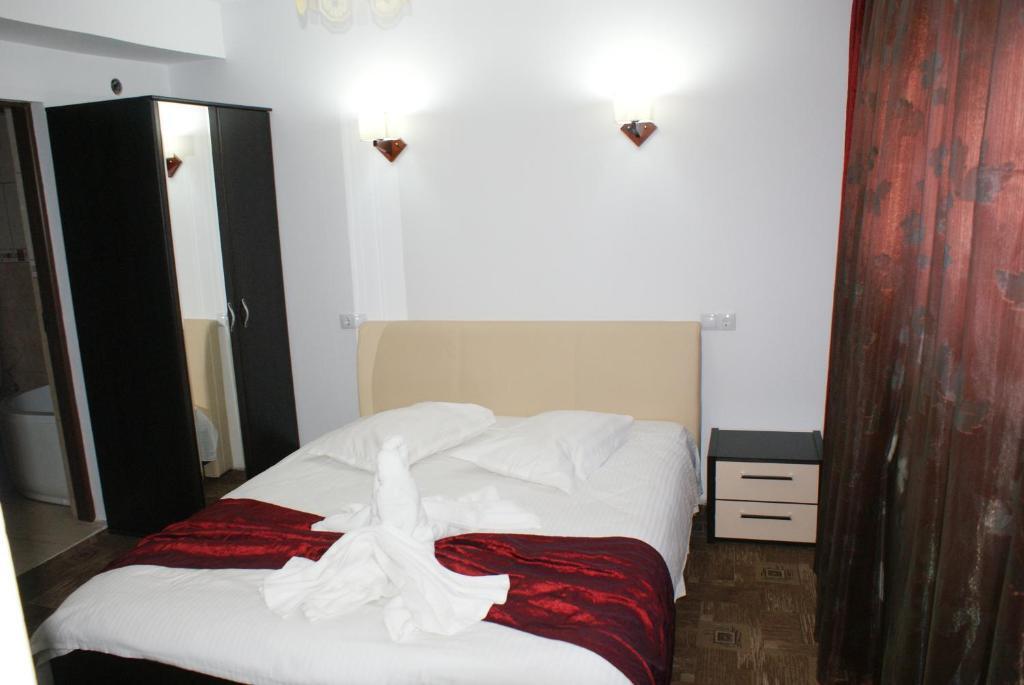 Vila Aleea - 983