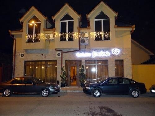 Vila Gardenia - 268