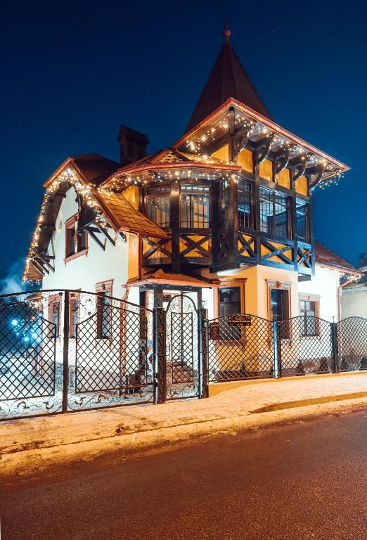 Vila Genia - 340